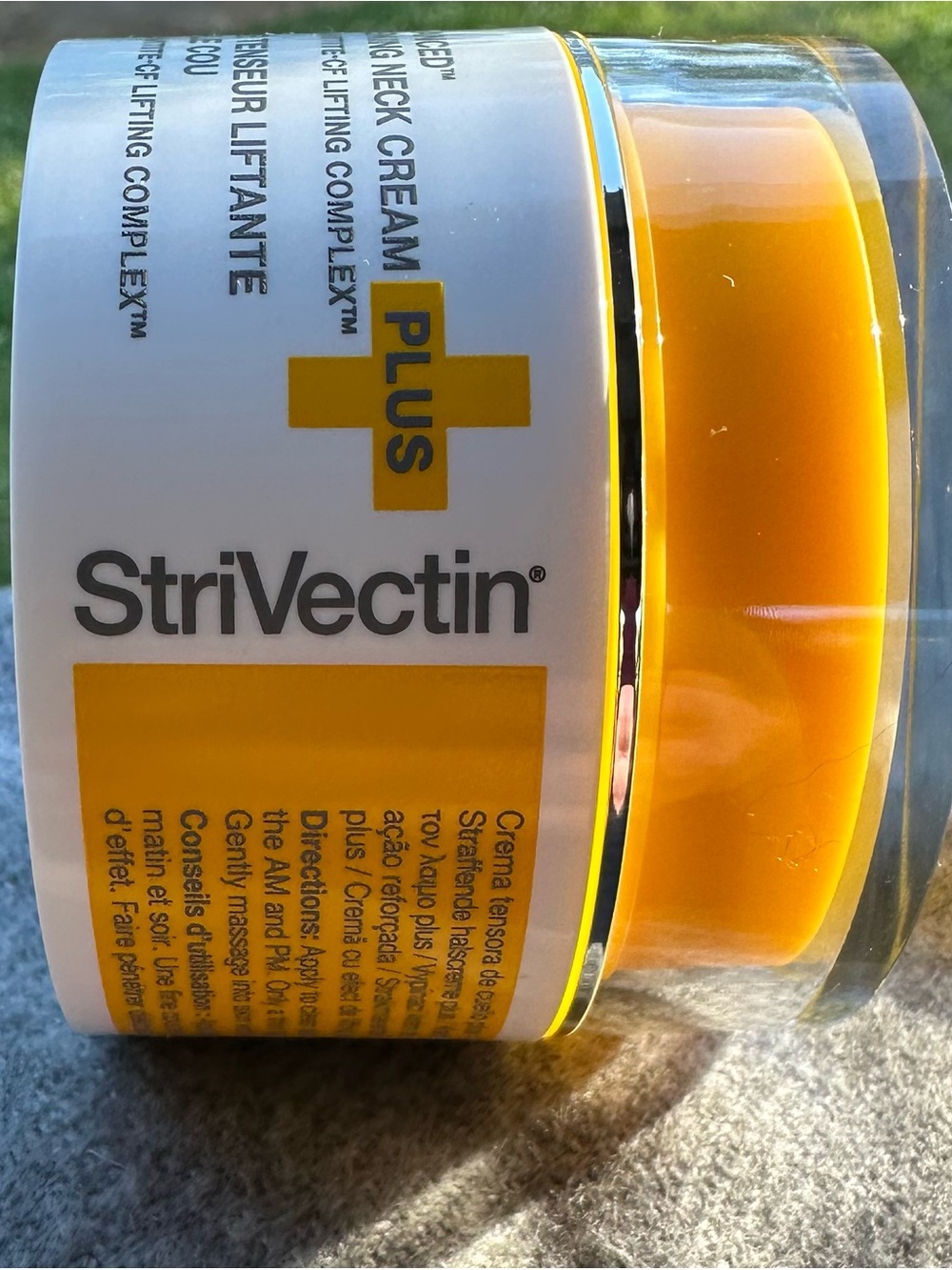 StriVectin Neck Treatment
